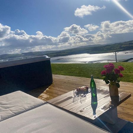 Sea Vista Boutique Accommodation (Adults Only) Fahan エクステリア 写真