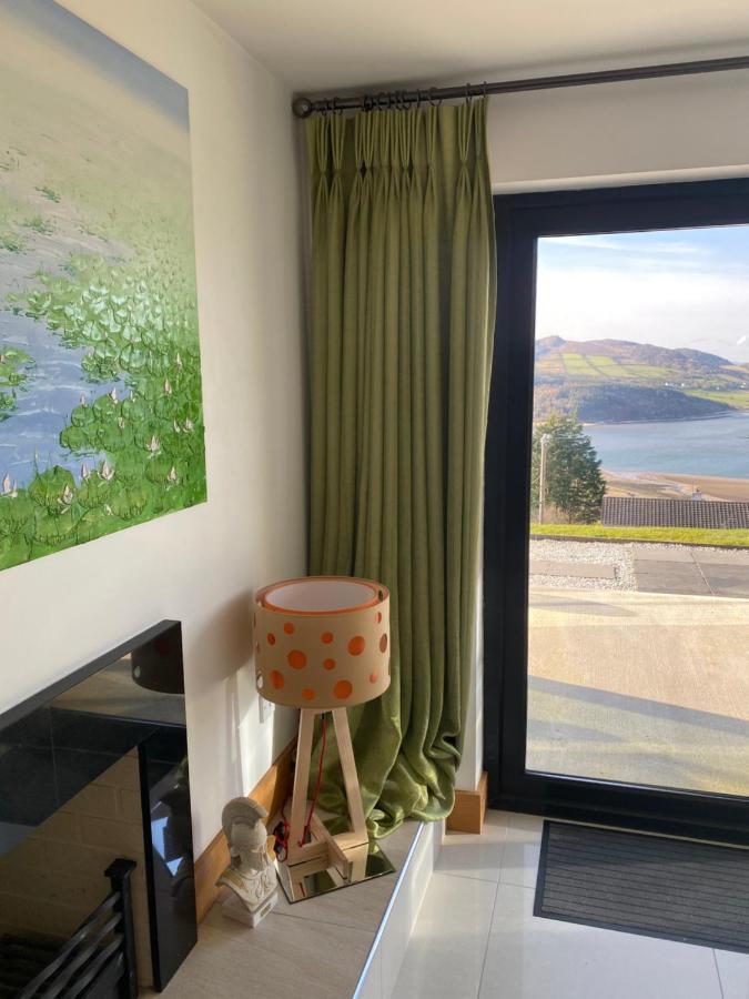 Sea Vista Boutique Accommodation (Adults Only) Fahan エクステリア 写真