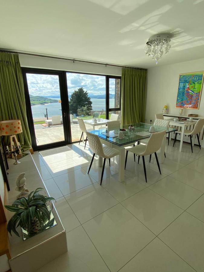 Sea Vista Boutique Accommodation (Adults Only) Fahan エクステリア 写真