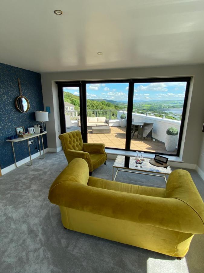 Sea Vista Boutique Accommodation (Adults Only) Fahan エクステリア 写真