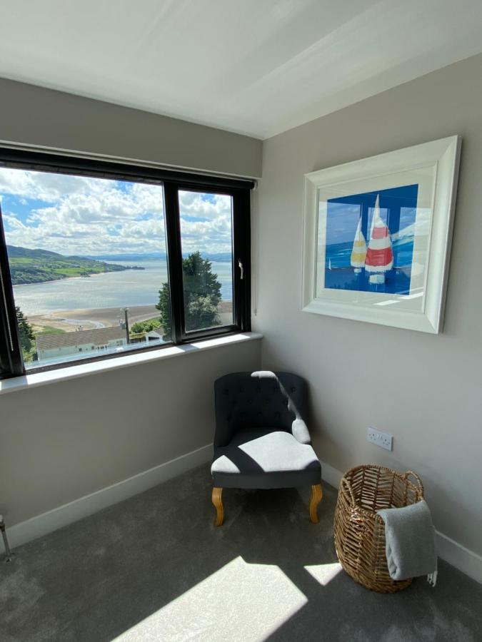Sea Vista Boutique Accommodation (Adults Only) Fahan エクステリア 写真