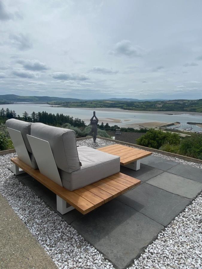 Sea Vista Boutique Accommodation (Adults Only) Fahan エクステリア 写真