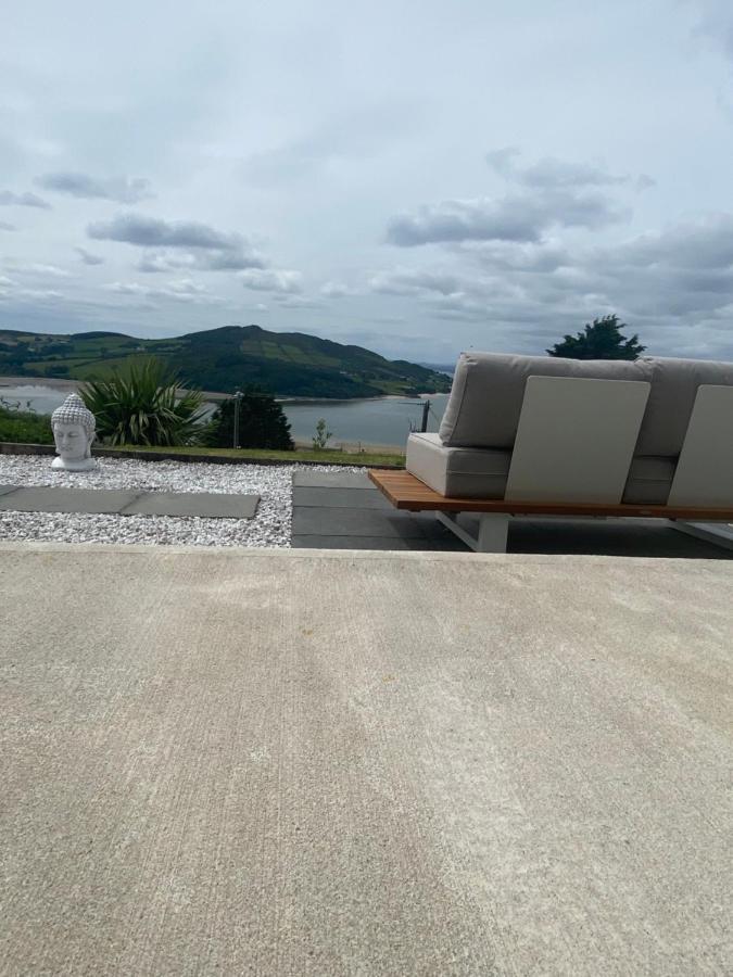 Sea Vista Boutique Accommodation (Adults Only) Fahan エクステリア 写真