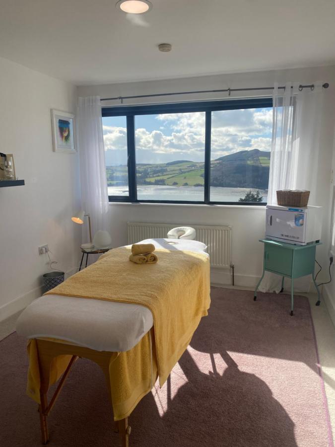 Sea Vista Boutique Accommodation (Adults Only) Fahan エクステリア 写真