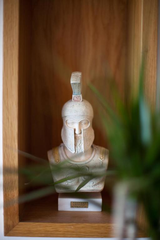 Sea Vista Boutique Accommodation (Adults Only) Fahan エクステリア 写真