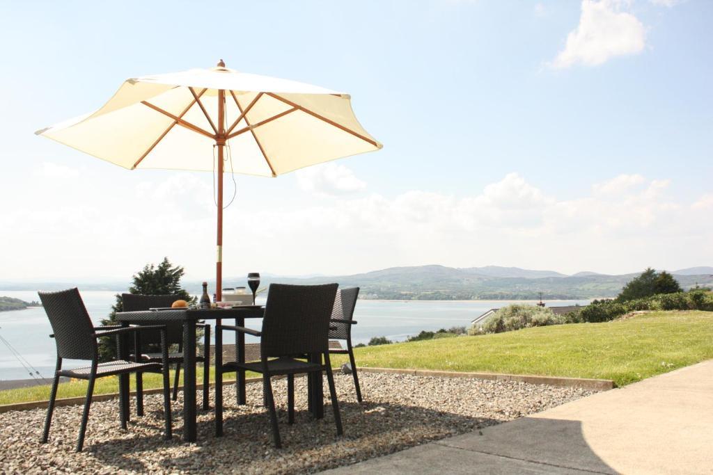 Sea Vista Boutique Accommodation (Adults Only) Fahan エクステリア 写真