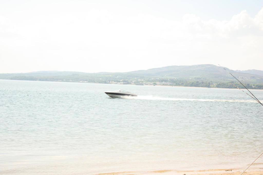 Sea Vista Boutique Accommodation (Adults Only) Fahan エクステリア 写真