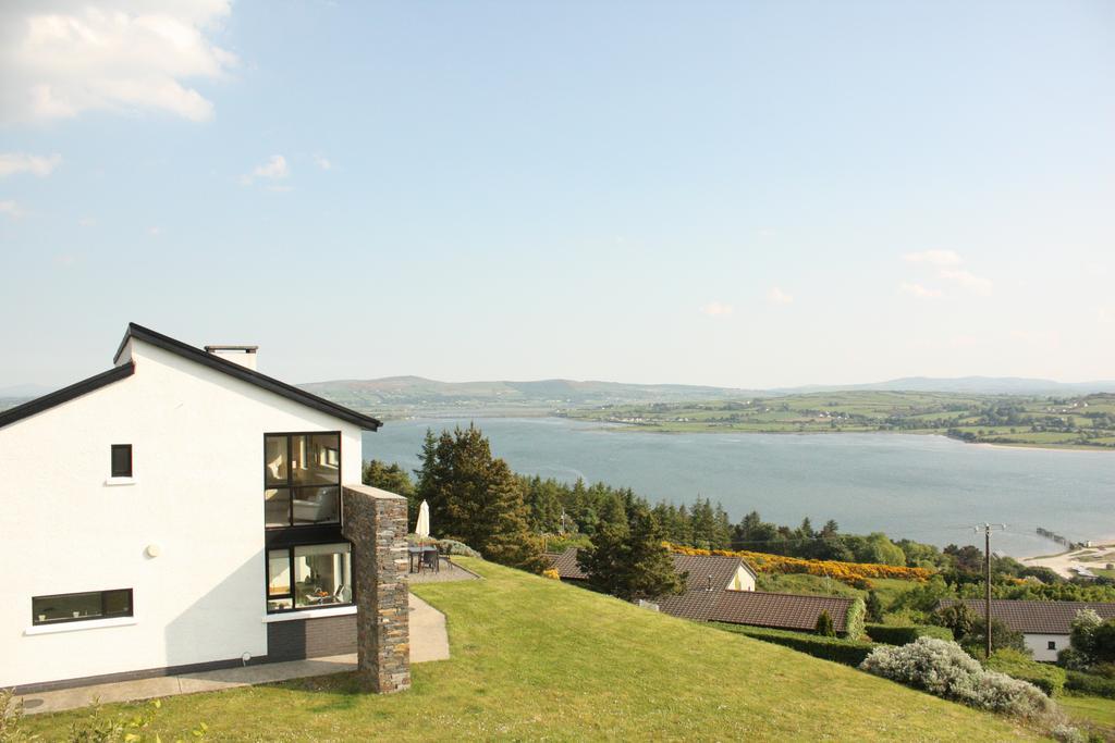 Sea Vista Boutique Accommodation (Adults Only) Fahan エクステリア 写真
