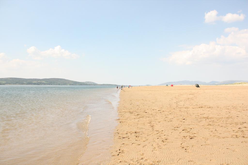 Sea Vista Boutique Accommodation (Adults Only) Fahan エクステリア 写真