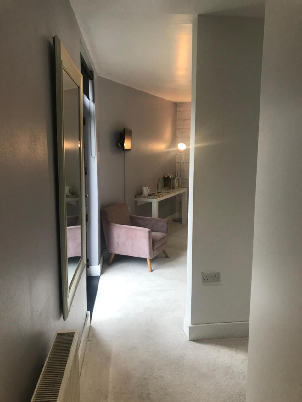 Sea Vista Boutique Accommodation (Adults Only) Fahan エクステリア 写真