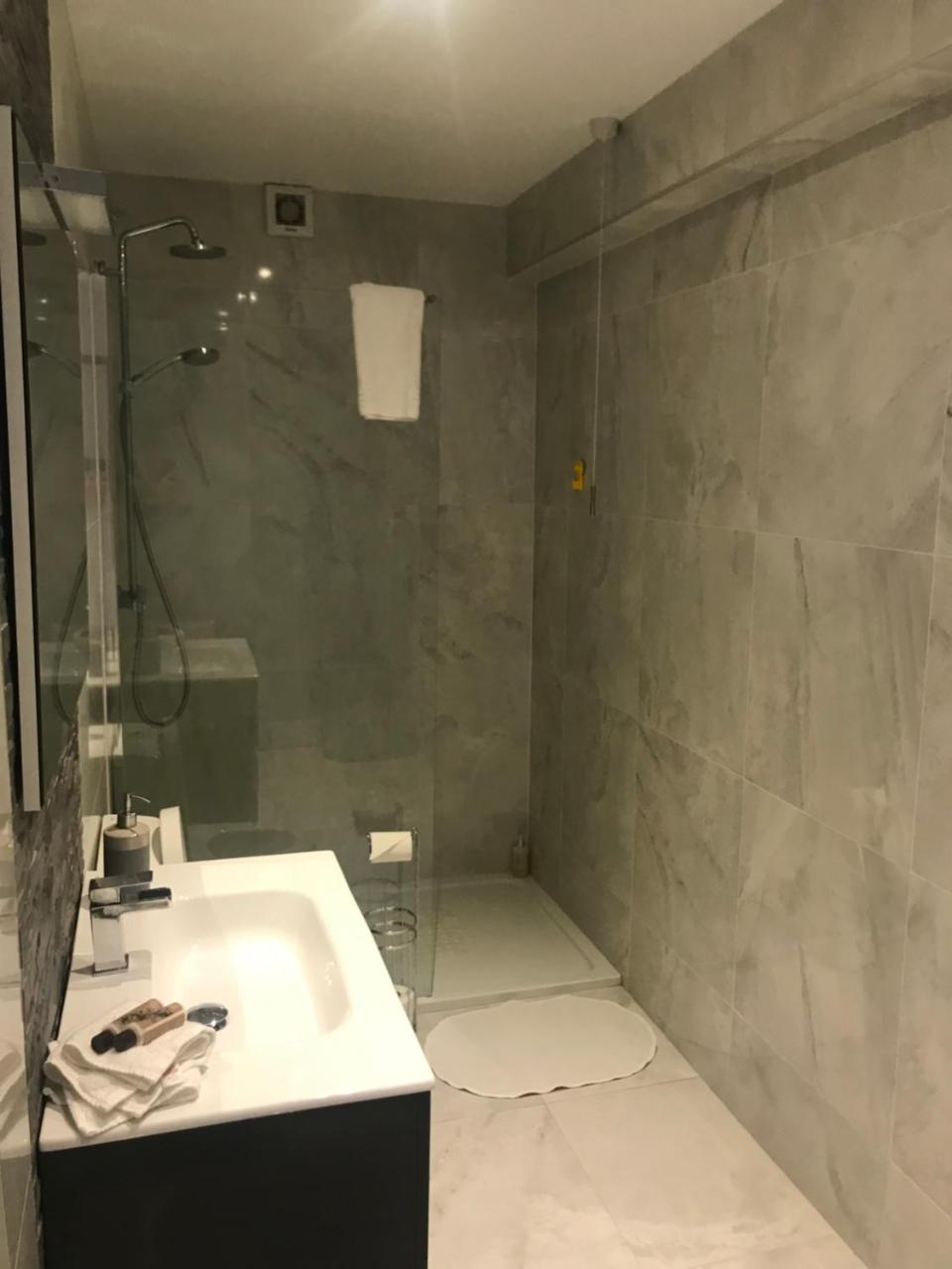 Sea Vista Boutique Accommodation (Adults Only) Fahan エクステリア 写真